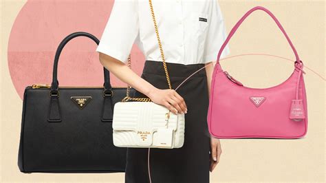 prada a tope|top prada purses women want.